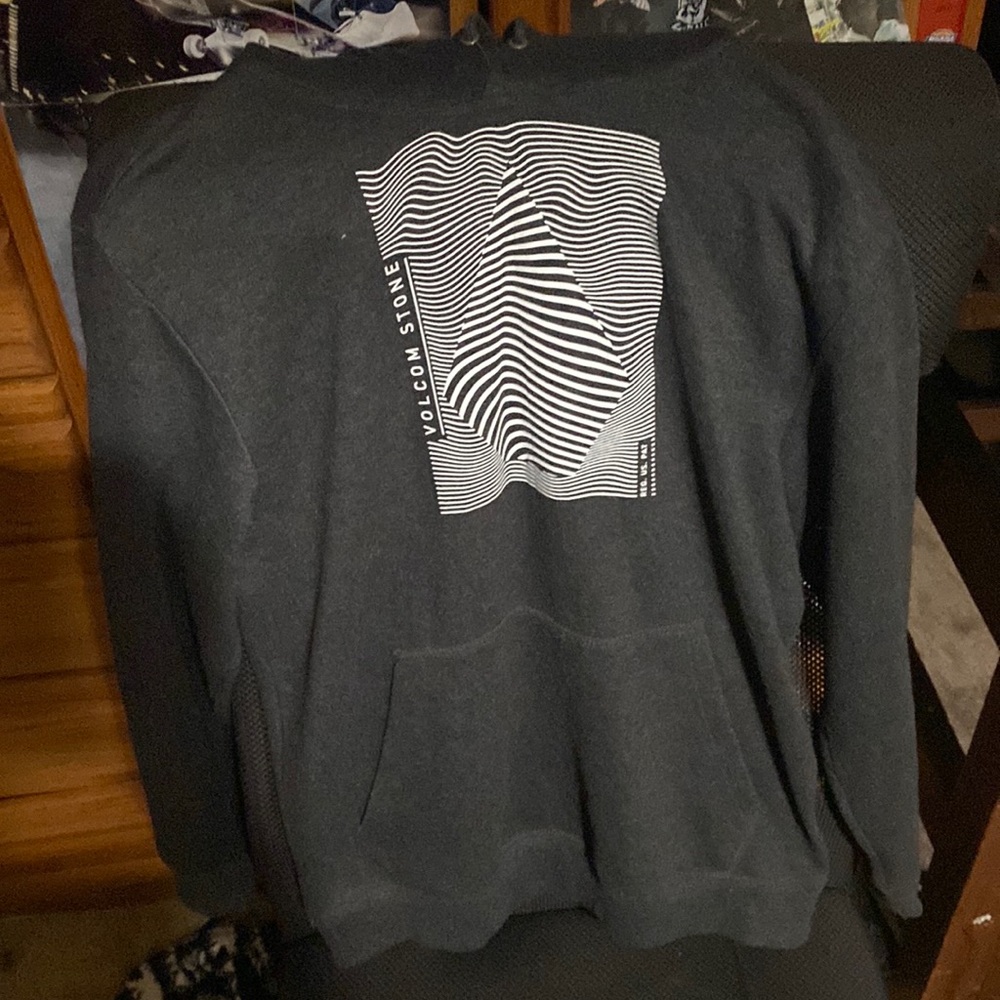 Volcom hoodie